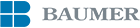 Logo Baumer