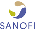 Logo Sanofi
