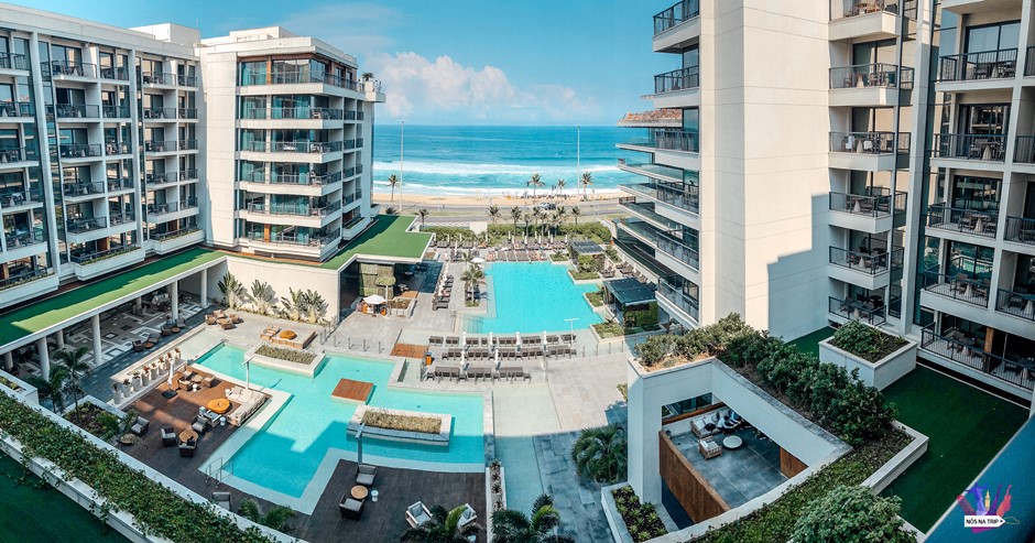 Grand Hyatt Rio de Janeiro Responsive image